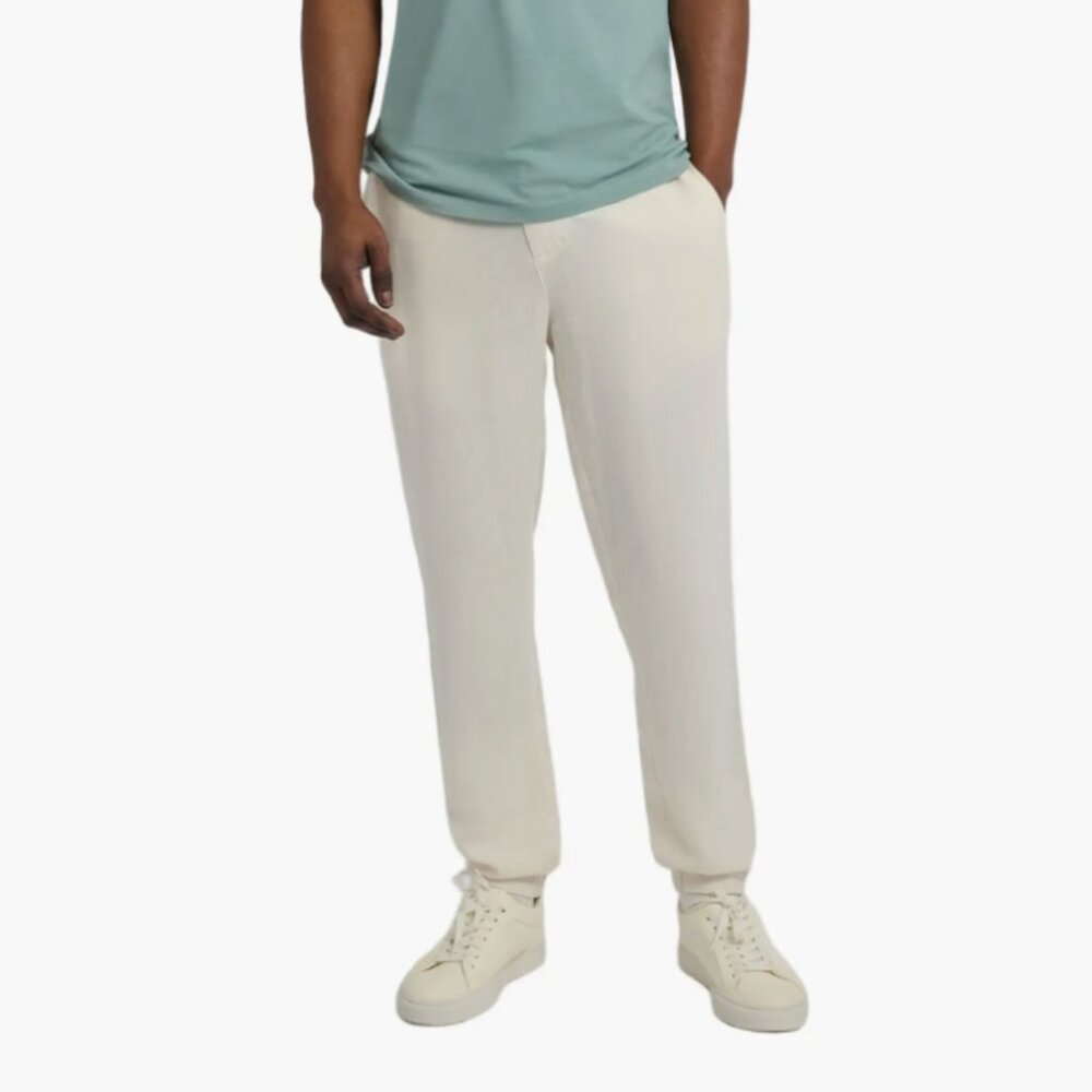 Onia Linen Pants- Size M - NWT